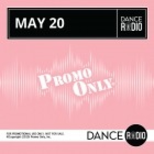 Promo Only Dance Radio May 2020