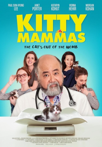 Kitty Mammas 2021 HDRip XviD AC3-EVO Kitty Mammas 2021 HDRip XviD AC3-EVO