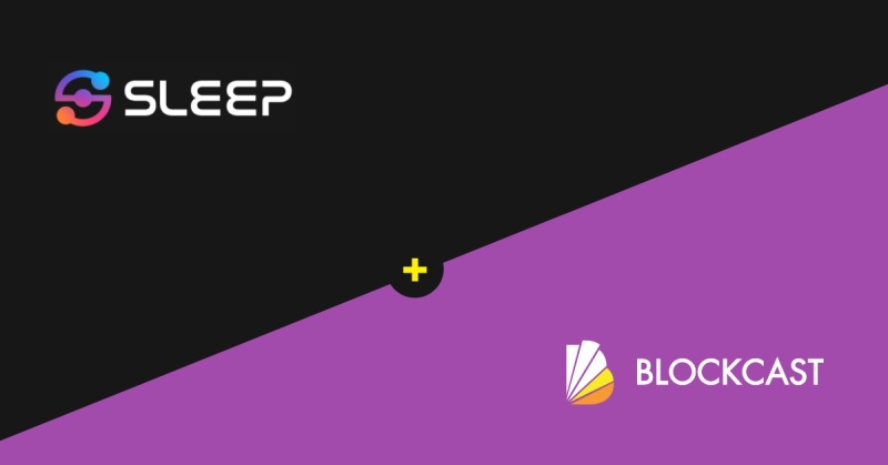 Asia Blockchain Community to host AMA with SLEEP on 4 May 2022