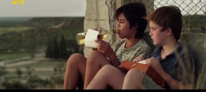 Choele 2013 | Boys in movies [BiM]