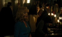 Kelly Reilly & Emma Laird - A Haunting in Venice 2023, 92x