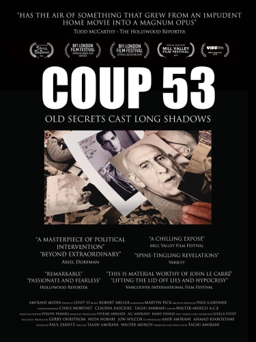 Coup 53 2019 1080p WEB h264-NiXON Coup 53 2019 1080p WEB h264-NiXON