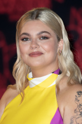 Louane - 22nd NRJ Music Awards in Cannes, November 20, 2021