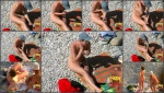 Nudebeachdreams Nudist video 00224