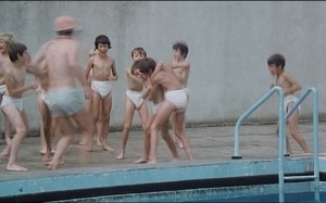 The Best Way to Walk 1976 | Boys in movies [BiM]
