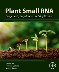 Guleria, P Plant Small RNA