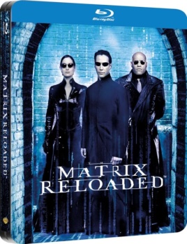 Matrix Reloaded (2003) Full Blu-Ray 37Gb VC-1 ITA DD 5.1 ENG TrueHD 5.1 MULTI