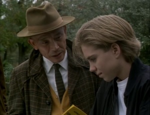 Sidekicks 1992