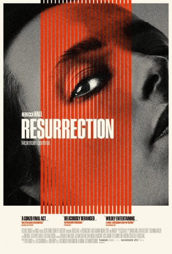 Resurrección 2022 [BRRip 720p][thriller][castellano][VS]