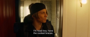 Teenosaurus Rex 2017 | Boys in movies [BiM]