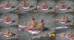 Voyeur Sex On The Beach 10, Part 1/1 NudeBeachDreams 