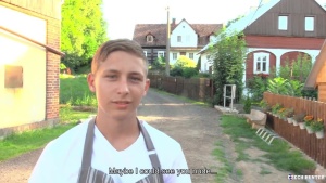 Czech Hunter 661 – 700 | Boys in movies [BiM]