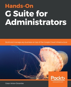  On G Suite For Administrators (2019)