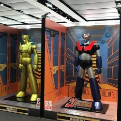 Chogokin Exhibition Thailandia Juillet 2018 MnGQnhKe_t