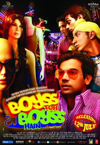 Boyss Toh Boyss Hain (2020) 1080p WEB-DL x264 AAC-Team DUS Exclusive