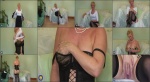 Mature Danni (EU) (51) - Classy mature lady feeling naughty  Mature.nl