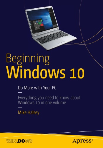 10 Windows 10 Books Collection Part   1