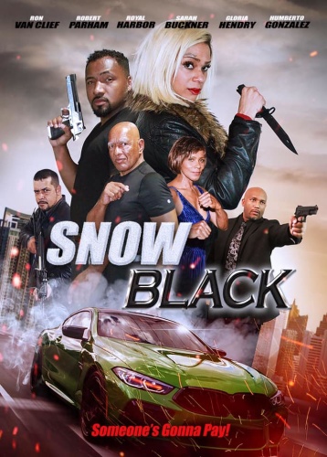 Snow Black 2021 HDRip XviD AC3-EVO Snow Black 2021 HDRip XviD AC3-EVO