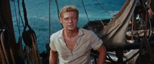 Swiss Family Robinson 1960