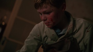 The Butcher Boy 1997