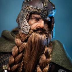 Gimli 1/6 - The Lord Of The Rings (Asmus Toys) QDPE6Wnf_t