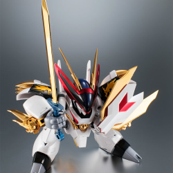 Robot Spirit <Side Mashin> Dragon King Pill "30Th Anniversary Special Edition (Bandai) 8GoT9V1m_t