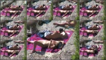 Nudebeachdreams Nudist video 00022