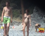 Nudist video 00285 NudeBeachDreams 