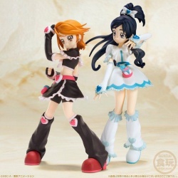 Precure - Tamashii Premier - Figuarts Zero (Bandai) WLFcHoW6_t