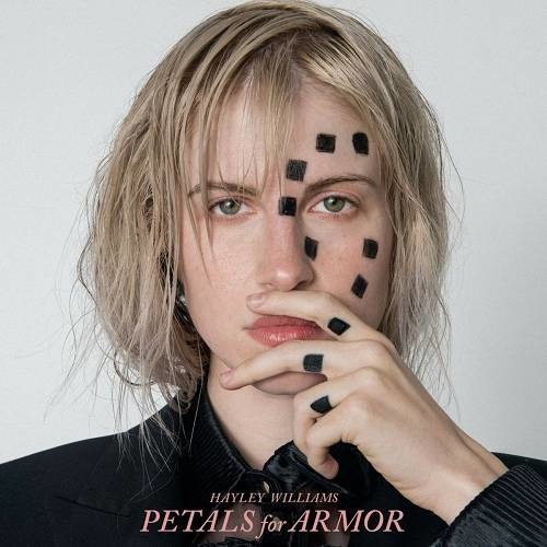 Hayley Williams Petals For Armor Indie Pop (2020)