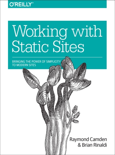 working with static sites