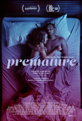 Premature 2019 WEBRip x264-ION10