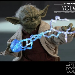 Star Wars : Episode II – Attack of the Clones : 1/6 Yoda (Hot Toys) Kybg3rfY_t