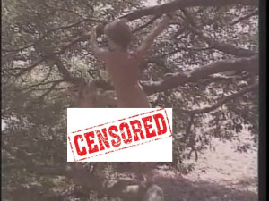 Naked USA Florida - DOCUMENTAL - EEUU - 1989