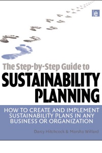 The Step by Step Guide to Sustainability Planning