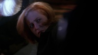 Gillian Anderson - The X-Files S06E12: One Son (2) 1999, 28x