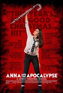 Anna and The Apocalypse 2017 THEATRICAL 720p BluRay x264-PSYCHD