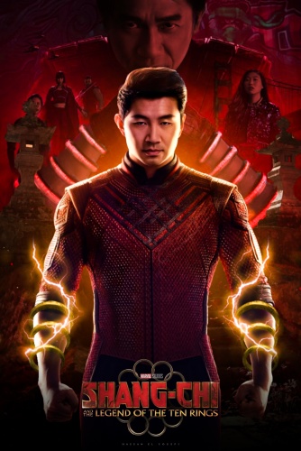 Shang-Chi and the Legend of the Ten Rings (2021) 720p BluRay x264 AC3 Alien7