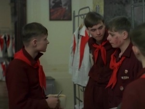 Shivers 1981 | Boys in movies [BiM]