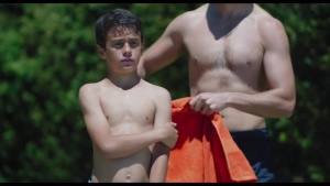 Cicatriz 2020 | Boys in movies [BiM]