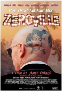 Zeroville 2019 1080p WEB-DL H264 AC3-EVO