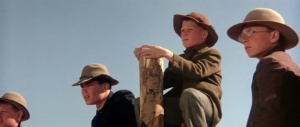 The Cowboys 1972 | Boys in movies [BiM]