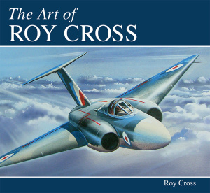 The Art of Roy Cross