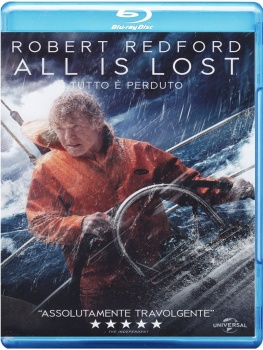 All Is Lost - Tutto è perduto (2013) BD-Untouched 1080p AVC DTS HD ENG DTS iTA AC3 iTA-ENG All Is Lost - Tutto è perduto (2013) BD-Untouched 1080p AVC DTS HD ENG DTS iTA AC3 iTA-ENG