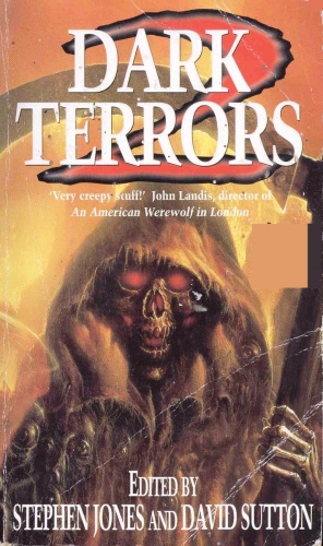 Dark Terrors 2 The Gollancz Book of Horror