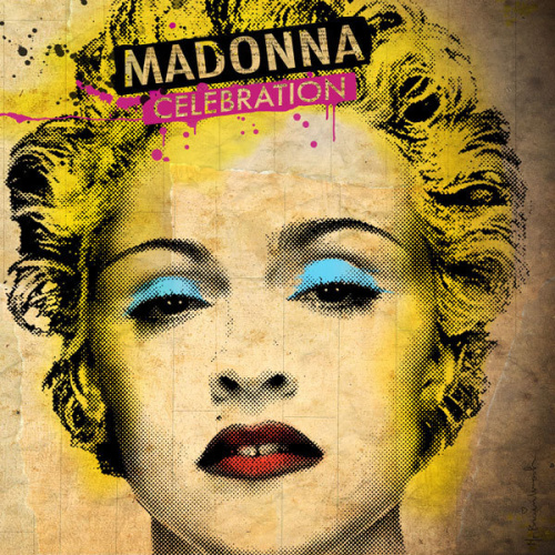 Madonna Celebration (2009)