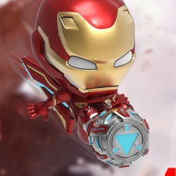 Avengers - Infinity Wars - Cosbaby Figures (Hot Toys) AXStDEBw_t