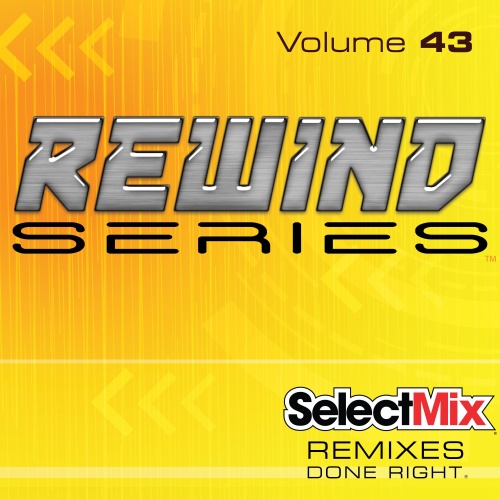 Select Mix Rewind Series Vol 43 (2020)