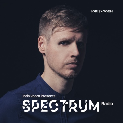  Joris Voorn - Spectrum Radio 297 (2022-12-30) 