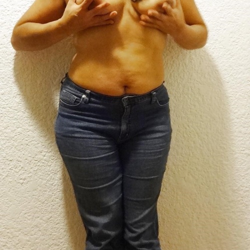 Big natural mexican boobs